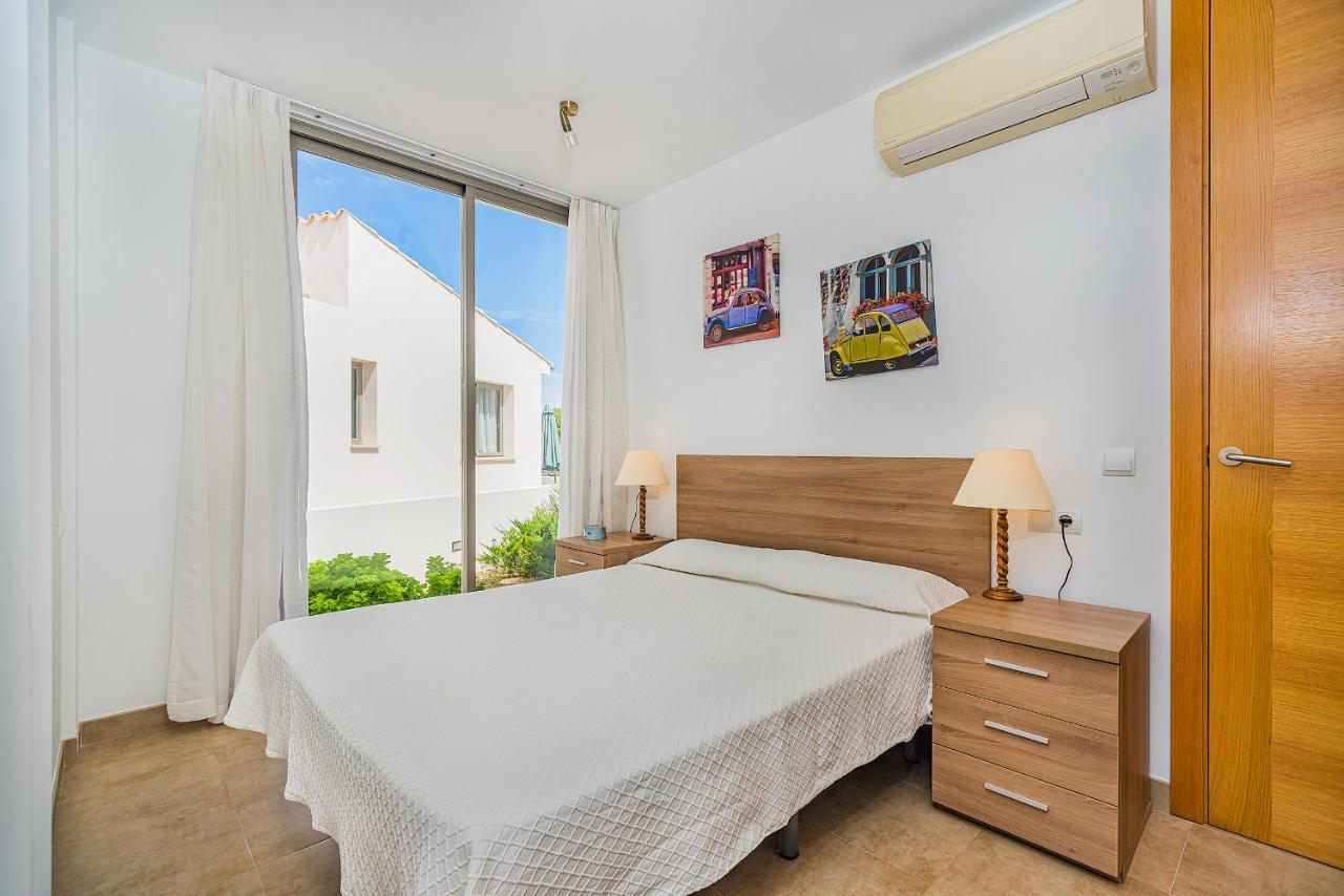 Holiday home Molins 2 Cala San Vicente (Mallorca)